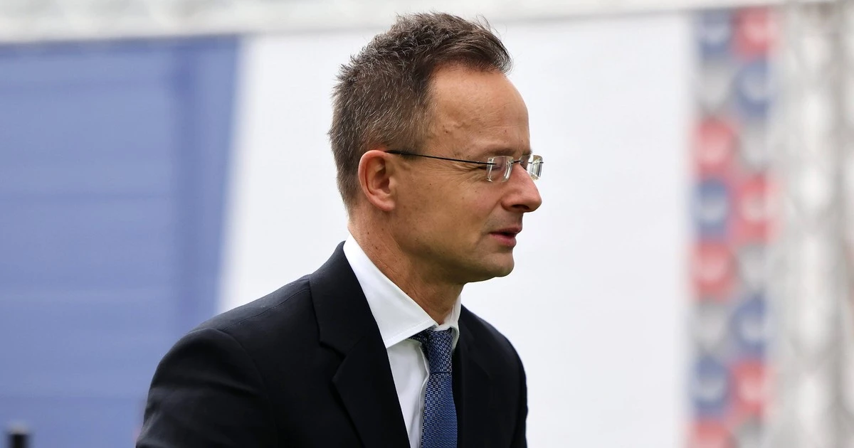 Węgry chcą włączenia Państw Bałkańskich do UE. 