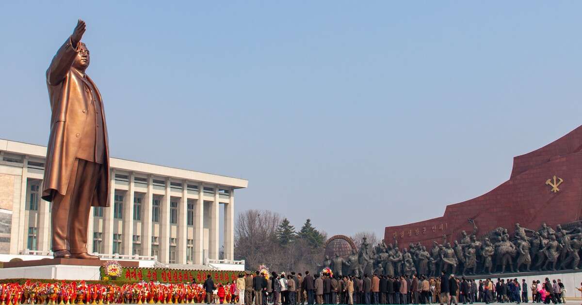 Korea Północna stała się potęgą w dość nietypowej dziedzinie. Skradzione kryptowaluty wzmocnią armię Kim Dzong Una