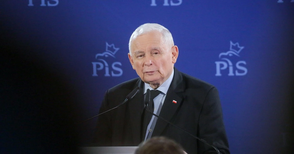 PiS zmienia podejście przed kolejną kampanią. 