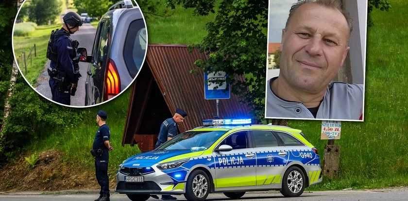 Niepokojące przypuszczenia dotyczące ucieczki Tadeusza Dudy. Ktoś mógł to zrobić nieświadomie?