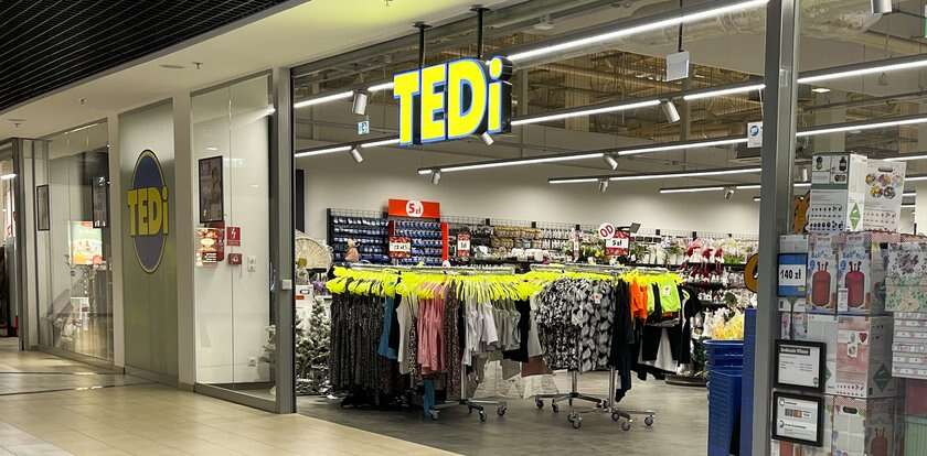 TEDi wycofuje dwa produkty. Sprawdź, czy masz je w domu. Są toksyczne