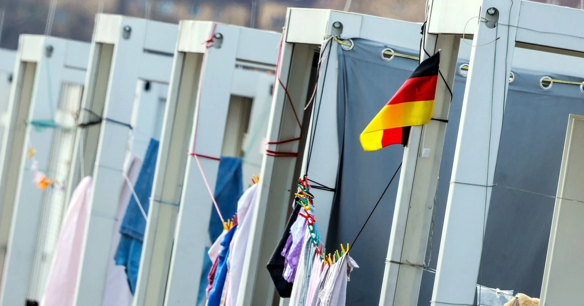 Imigranci z Afganistanu mieli czas do 31 maja. Nie wyjechali z Niemiec. By się ich pozbyć, Berlin jest gotów przełamać dyplomatyczne tabu