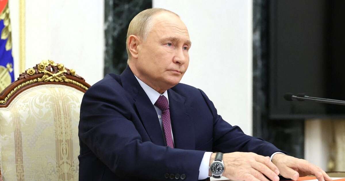 Putin straszy użyciem broni nuklearnej. Eksperci demaskują jego zamiary. 