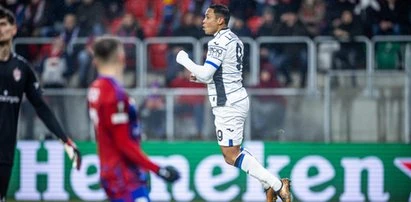 Katastrofa! Kolejny dramat w defensywie. Raków-Atalanta [NA ŻYWO]