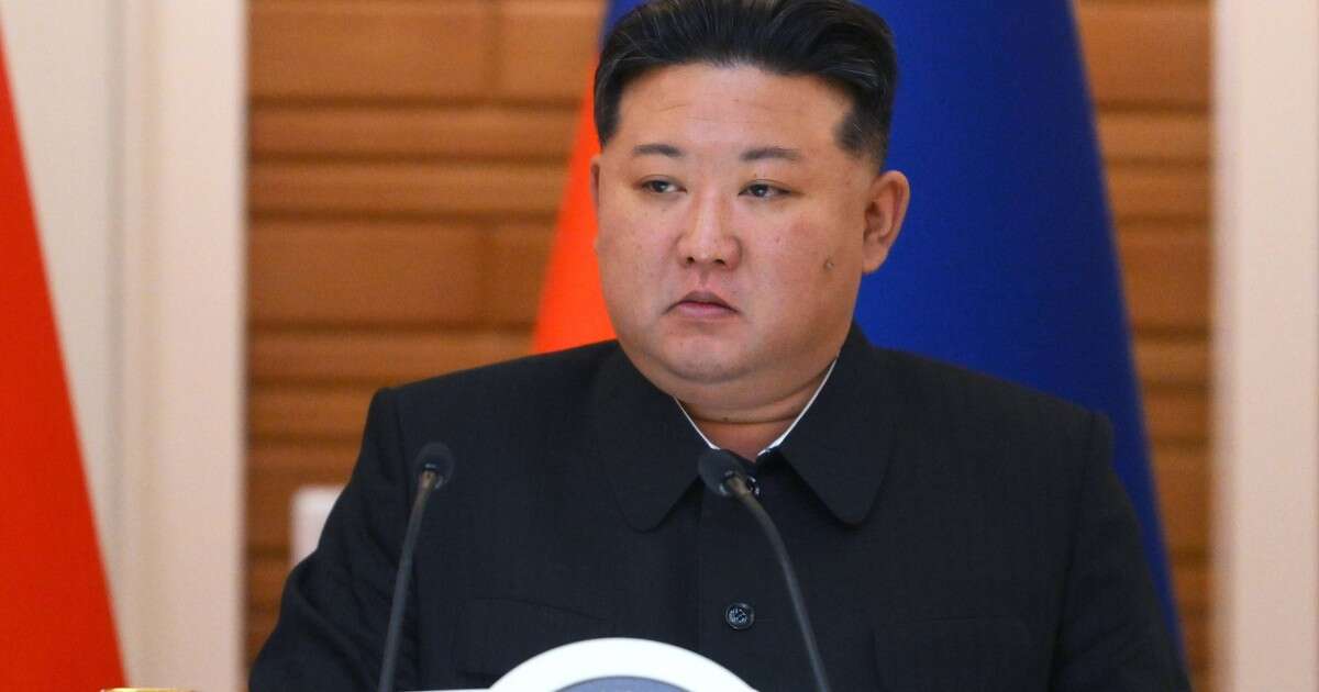 Kim Dzong Un zapowiada nieprzerwany rozwój potencjału nuklearnego. 