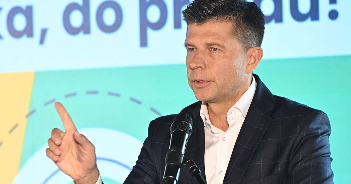 Ryszard Petru ostrzega przed chaosem. 