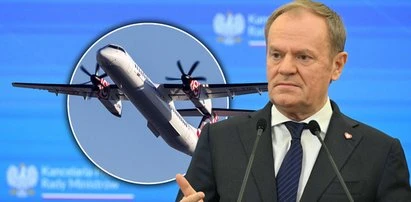 Polski producent samolotów na krawędzi. 
