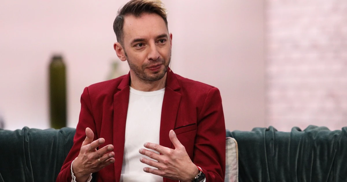 Adam Konkol wdał się w dyskusje z internautą. Poszło o ceny biletów: biedę nie stać