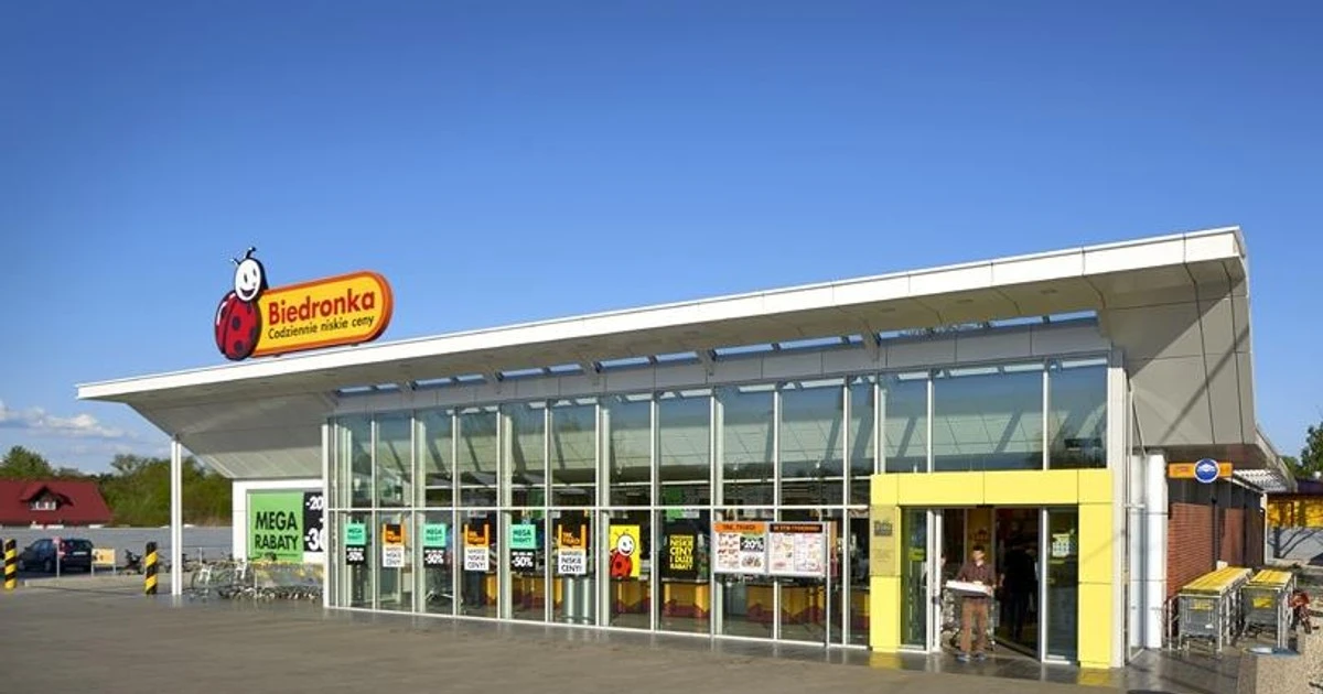 Rewolucja w Biedronce. Testują już nowy system. Jak to wpłynie na klientów?