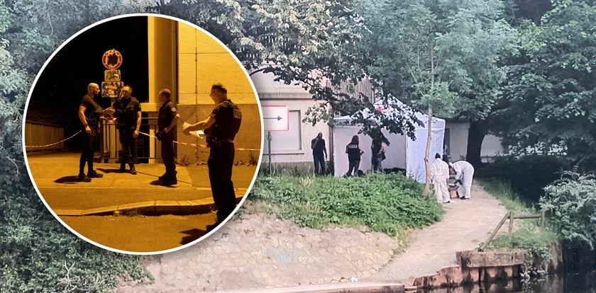 Francja w szoku. Ciało 12-latka z zawiązanym na szyi mokrym ręcznikiem. 