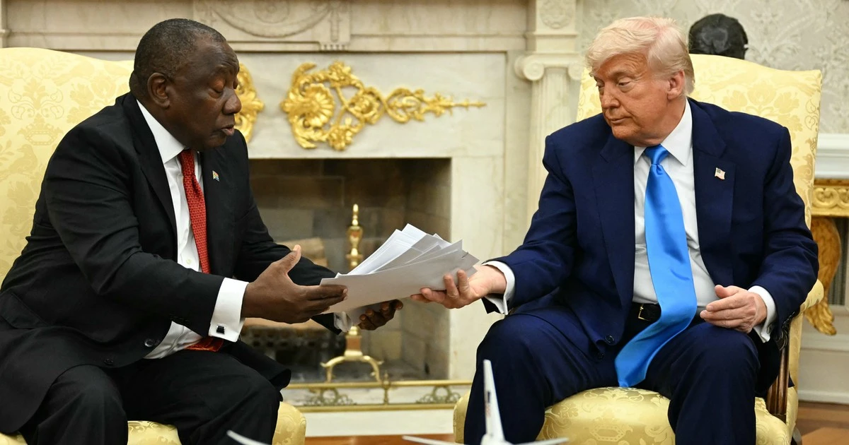Jak Donald Trump zamienił dyplomację w sport walki