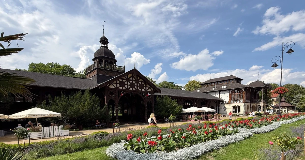 To już prawdziwa plaga w polskich sanatoriach! Z pokoi znika nie tylko biżuteria i pieniądze