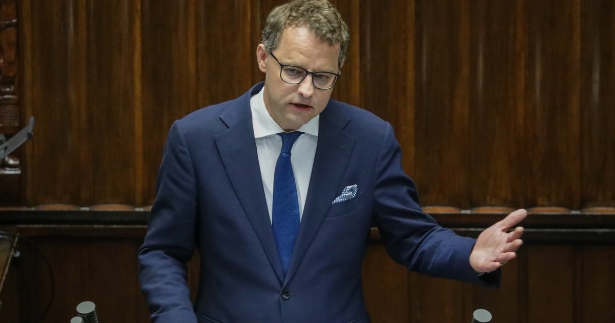 Marcin Romanowski reaguje na decyzję Sejmu. Zapowiedział, co zrobi