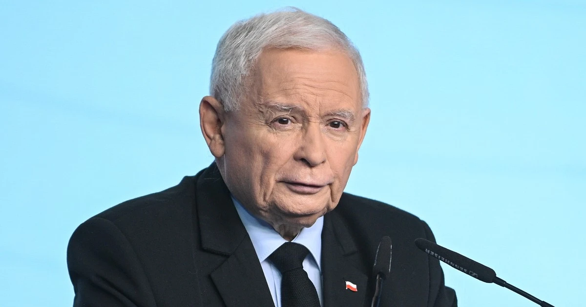 Jarosław Kaczyński bez litości dla nowego ministra sprawiedliwości. 