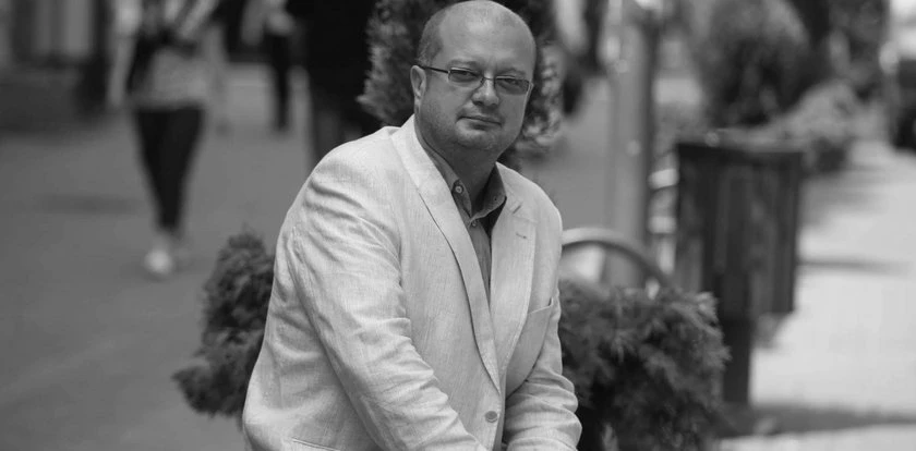 Nie żyje wieloletni wiceprezes Polskiej Izby Turystyki. 