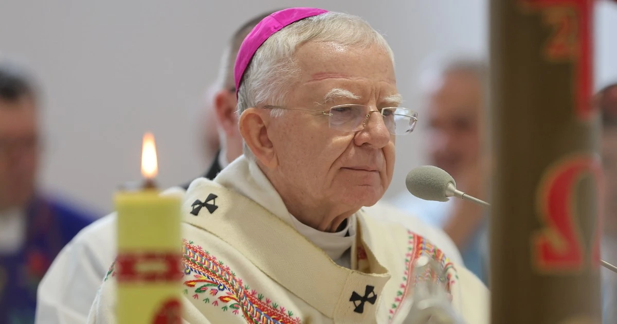 Oburzenie w sprawie rezydencji arcybiskupa Jędraszewskiego. 