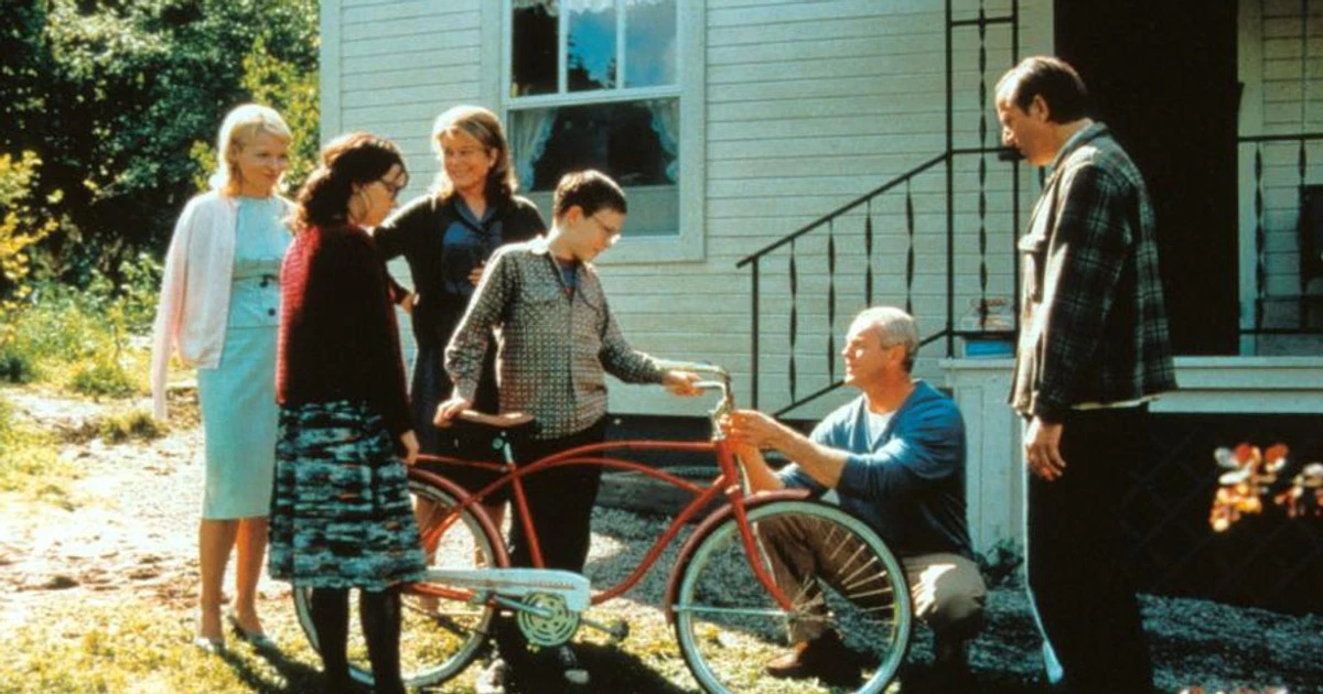 Po latach wyszło na jaw, co działo się na planie. 