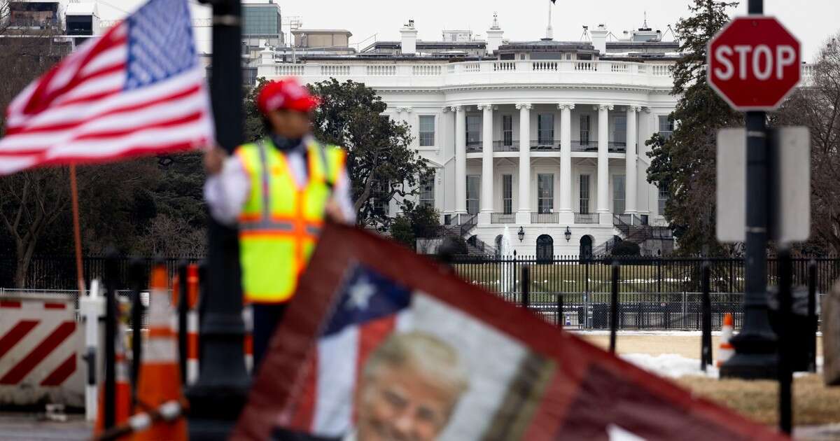 Huczna inauguracja prezydentury Donalda Trumpa. Znamy szczegóły