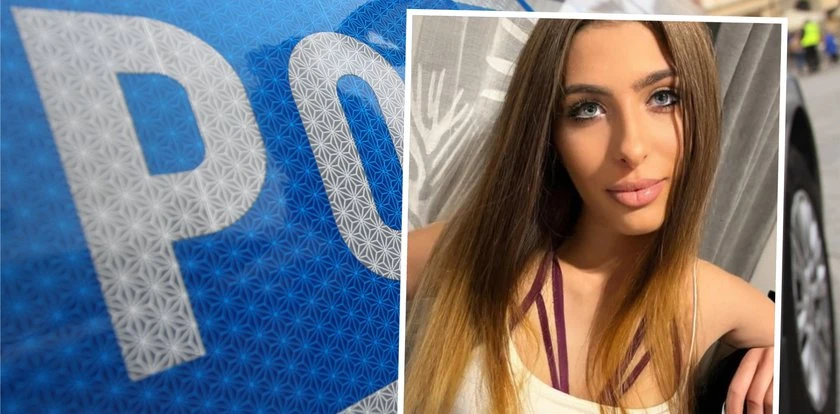 Gdzie jest Agata? Policja apeluje w sprawie zaginięcia 19-latki