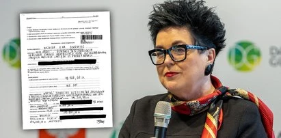 To ona zastąpiła w Sejmie Łukasza Litewkę. Taki ma majątek