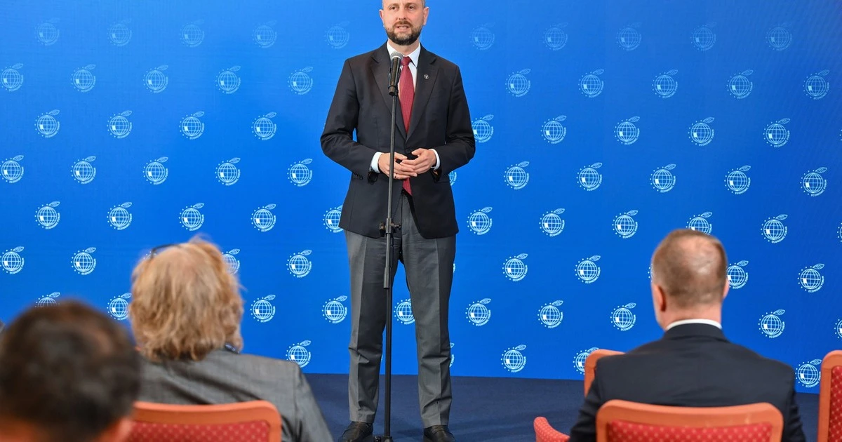 Konferencja prasowa Władysława Kosiniaka-Kamysza | 04.09
