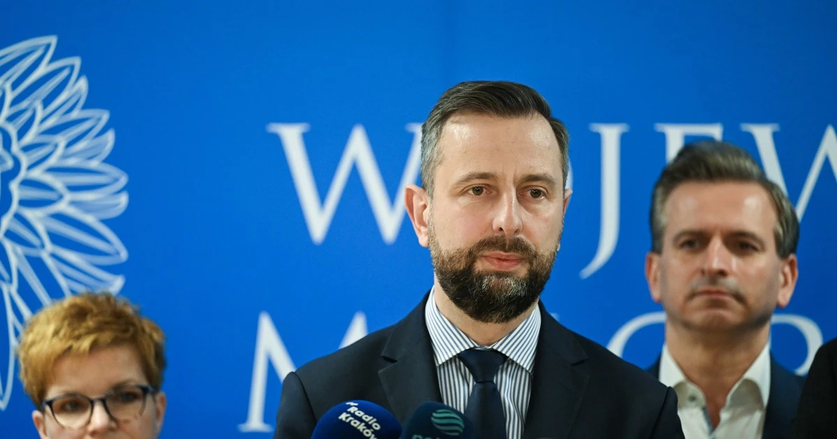 Władysław Kosiniak-Kamysz o śmierci Barbary Skrzypek. Zdecydowane słowa