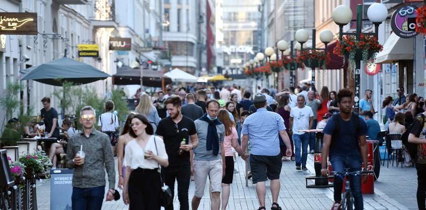 Polacy bankrutują na potęgę. To historyczny rekord