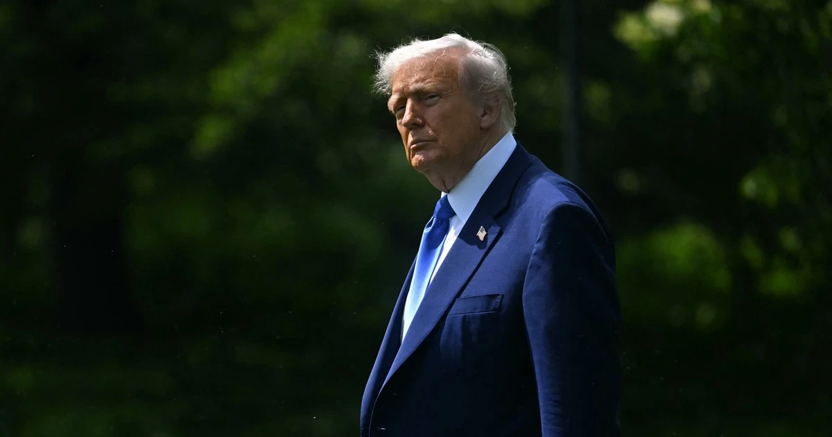 Były sekretarz generalny NATO: USA straciły rolę globalnego lidera. 