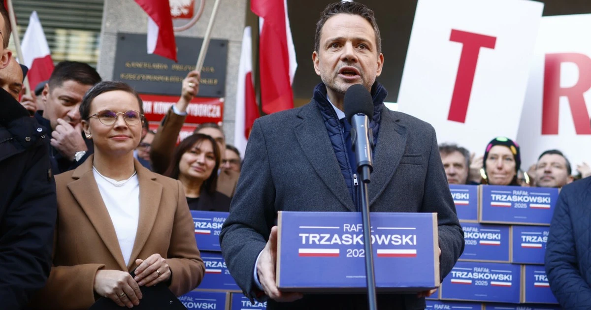 Szefowa sztabu Rafała Trzaskowskiego reaguje na propozycję PiS. 