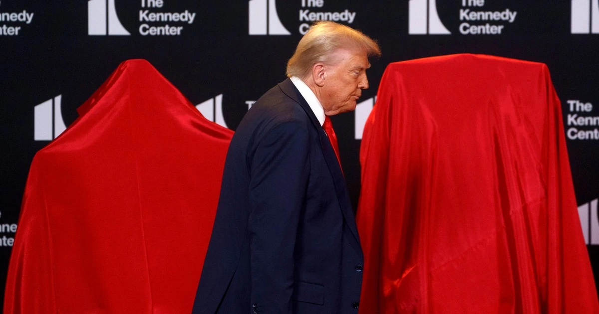 Nieoficjalne doniesienia przed szczytem w Waszyngtonie. To ma być jedyny cel Donalda Trumpa