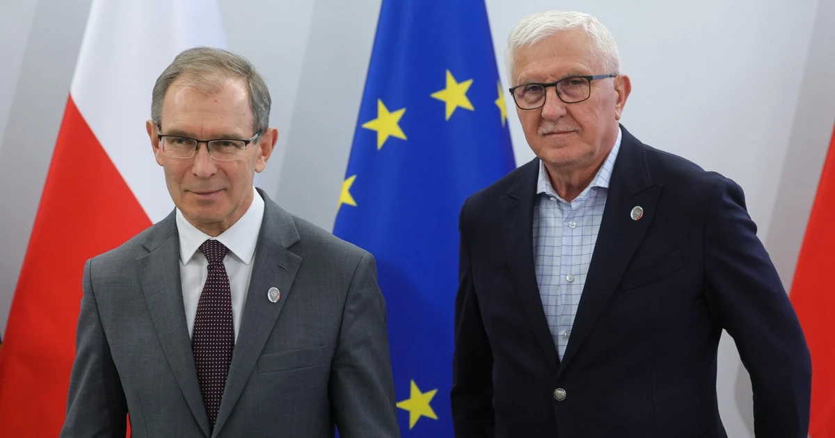 Będzie nowa partia. Senator ujawnia nazwiska polityków, którzy do niej dołączą