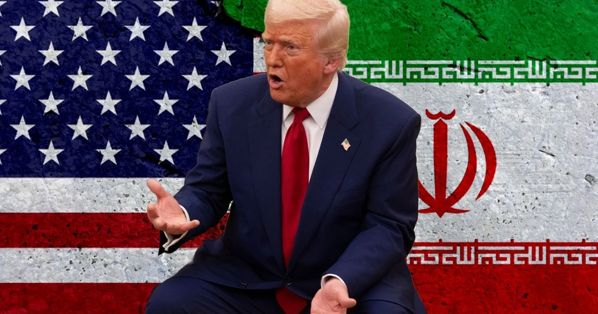 Czerwone linie dla USA. Tak Iran może wstrząsnąć Ameryką. 