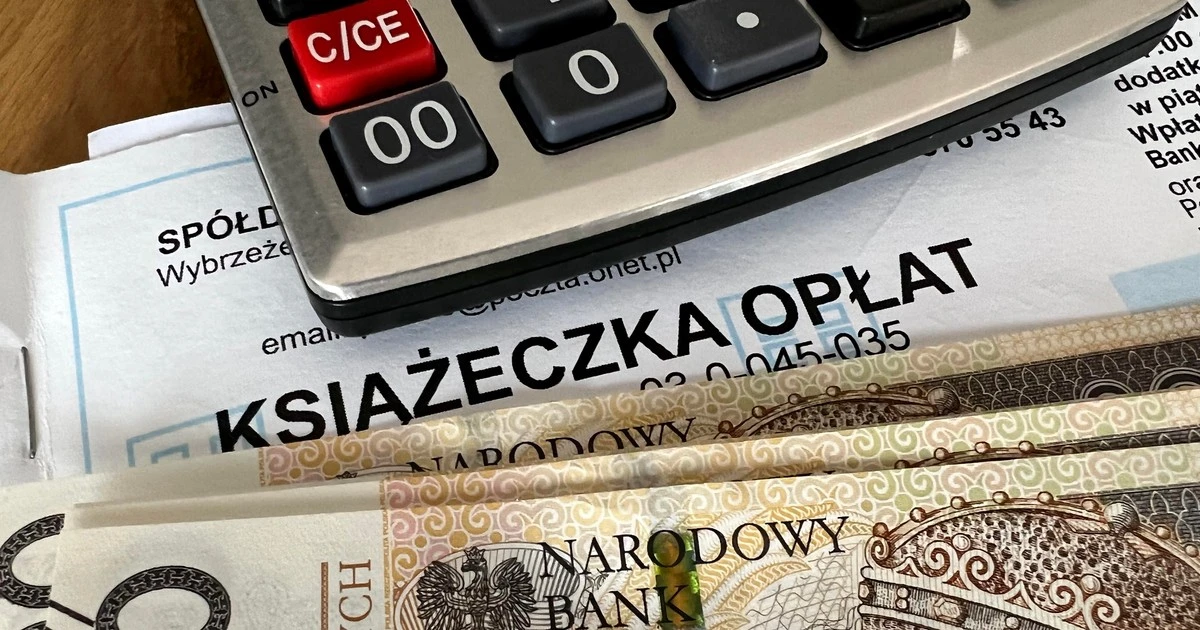 Czternasta emerytura 2025. Kto dostanie niższą wypłatę?