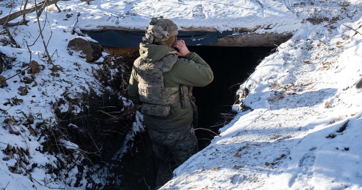 Ukraiński ekspert punktuje Rosjan. 