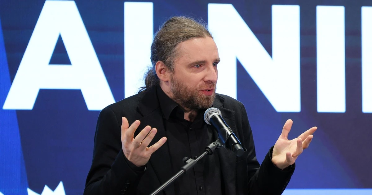 Awantura w radiu, polityk Konfederacji wyproszony ze studia. 