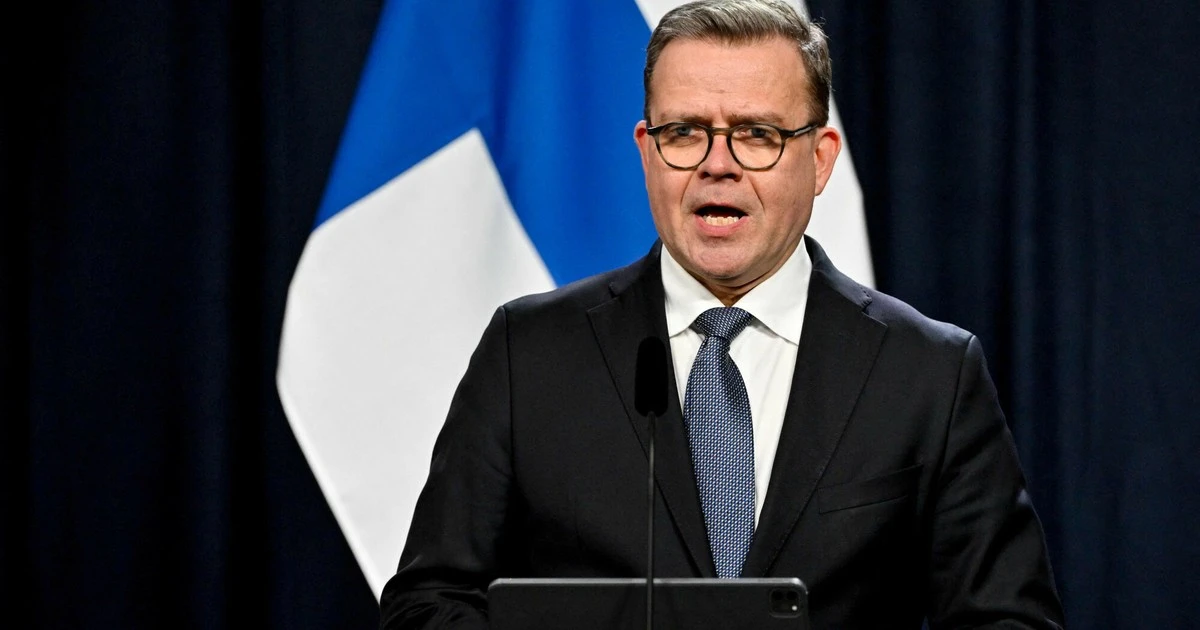 Fińskie wojsko trafi do Ukrainy. Jest zapowiedź premiera