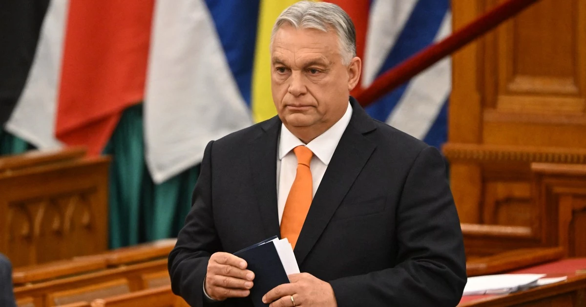 Węgry biorą przykład z Rosji. Viktor Orban uderza w organizacje pozarządowe