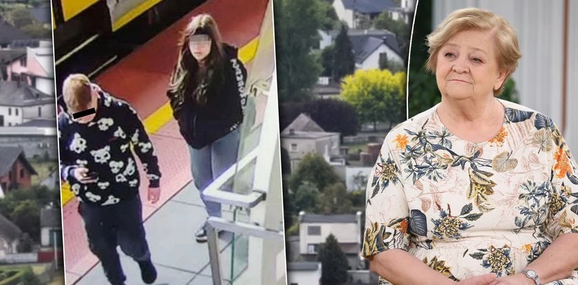Zostawiła mamie krótki list i uciekła na Śląsk. Co kierowało 11-letnią Patrycją?