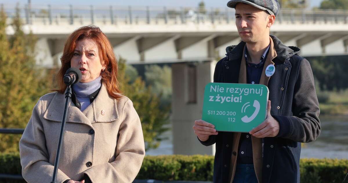 Skandaliczny incydent po akcji pomocowej w stolicy. Władze nie odpuszczają