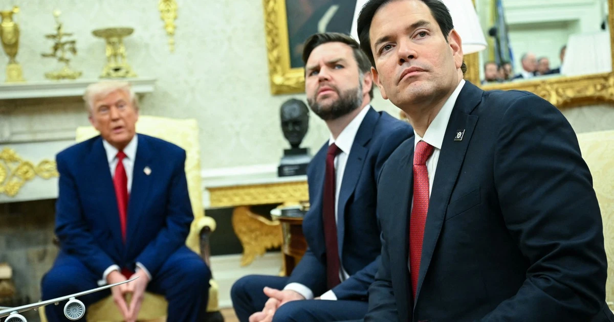 Zjednoczony front przeciwko Berlinowi. W obozie Donalda Trumpa rośnie obsesja na punkcie Niemiec. Friedricha Merza czeka 