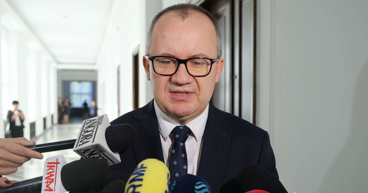 Adam Bodnar o zawieszaniu prawa azylowego: na mój wniosek udało się przyjąć poprawkę