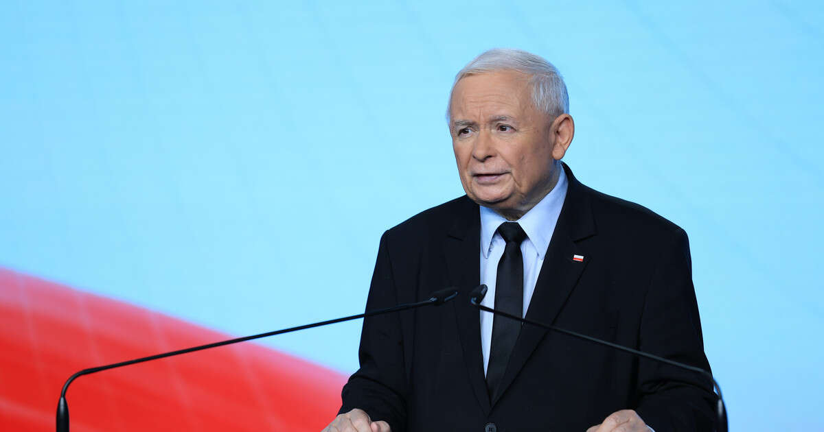 Jarosław Kaczyński ujawnił swój plan. Nowa rola dla Zbigniewa Ziobry i Patryka Jakiego