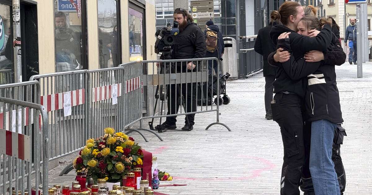 Atak nożownika w Austrii. Jest decyzja władz Villach