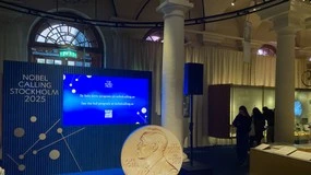 Startuje tydzień Nagrody Nobla. W poniedziałek poznamy laureata z medycyny