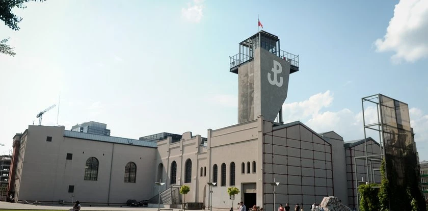 Muzeum Powstania Warszawskiego uruchamia specjalny projekt. 