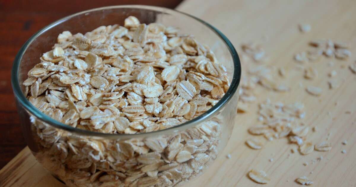 Zaskakujący błąd producenta: bezglutenowe płatki z glutenem wycofane ze sprzedaży