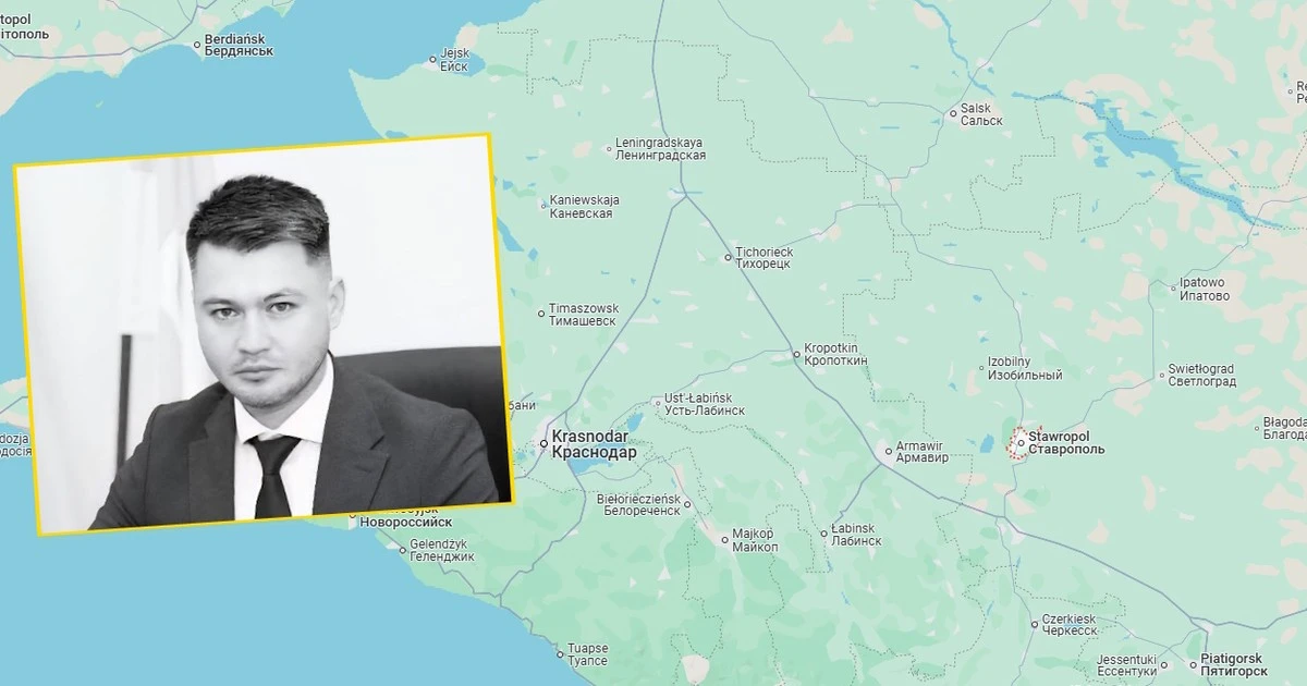 Dowodził atakiem na Mariupol. Rosyjski generał zginął w eksplozji granatu