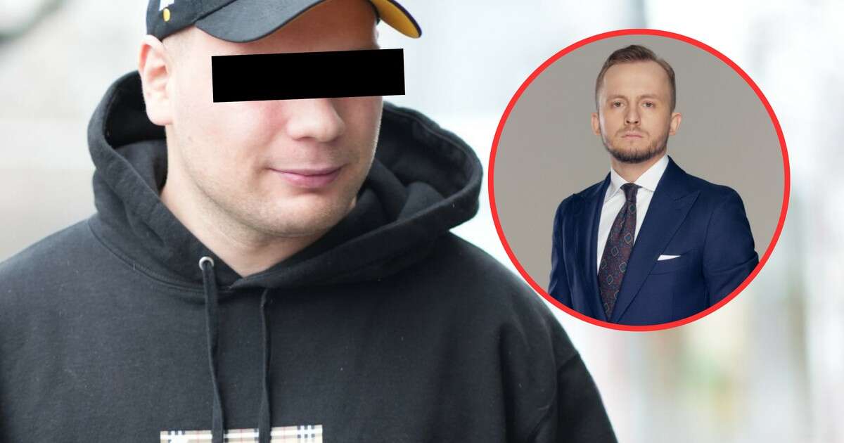 Znany youtuber Budda z poważnymi zarzutami. Karnista zaskakuje: część z nich jest jakby na wyrost