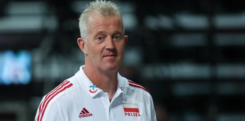 Liga Narodów. Polscy siatkarze awansowali do Final Four
