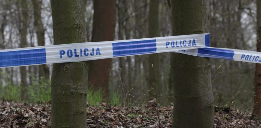 Skatowali Marka w lesie, ciała nigdy nie odnaleziono. Po prawie 30 latach śledczy rozwiązali zagadkę